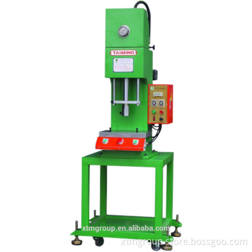 XTM-103C series of C-type hydraulic machine